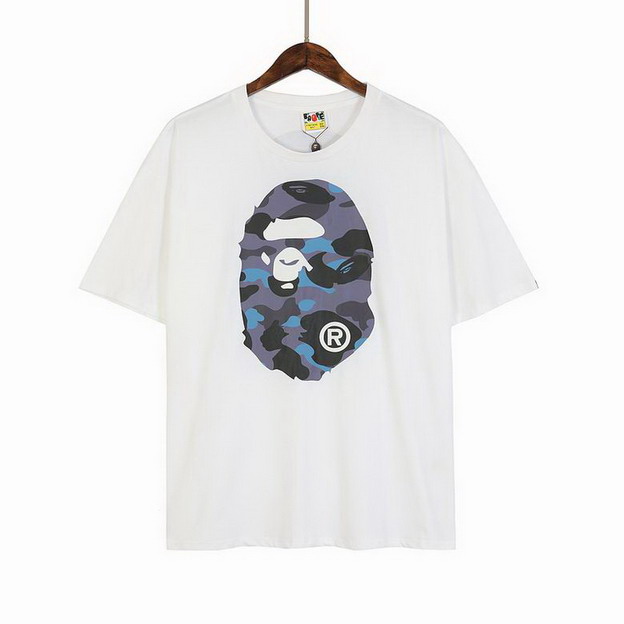 men bape t-shirts S-XXL-032